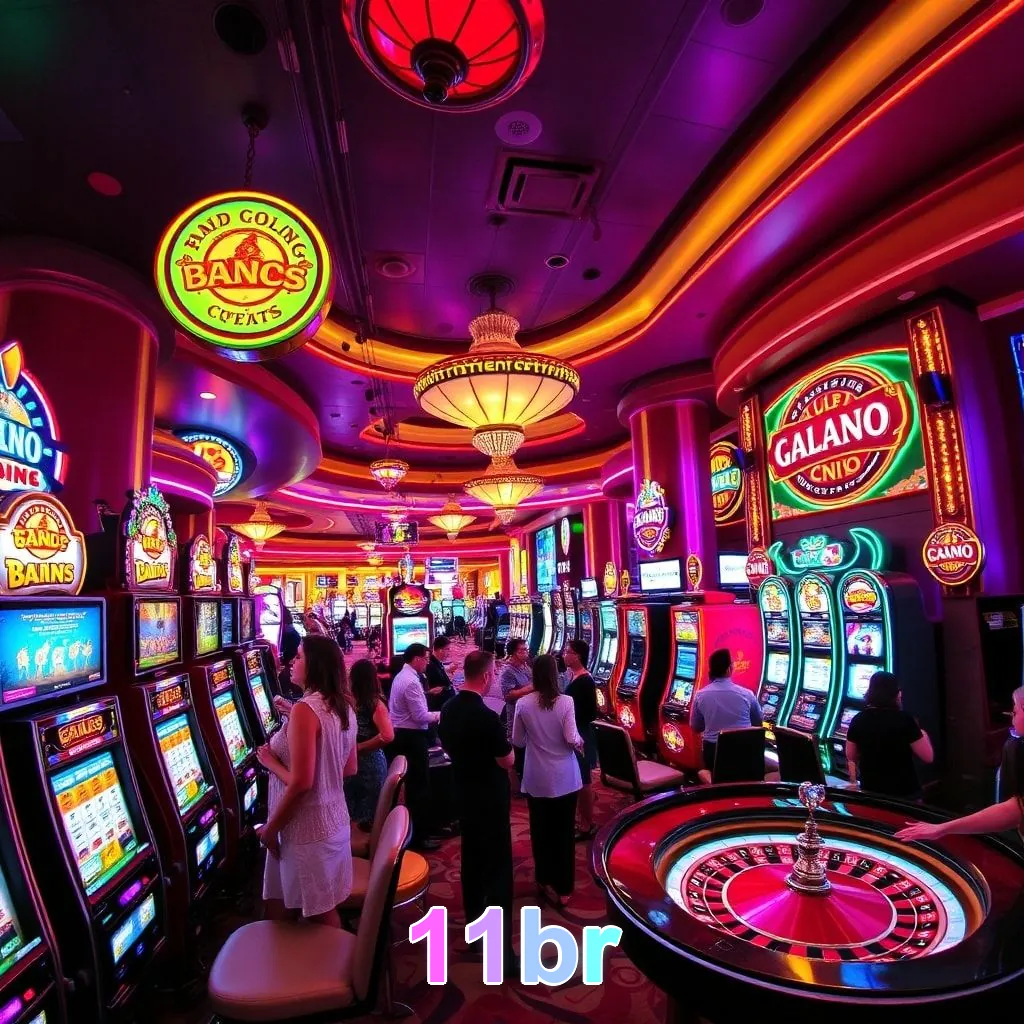 Principais provedores de slots da 11br - NetEnt, Pragmatic Play, Play'n GO