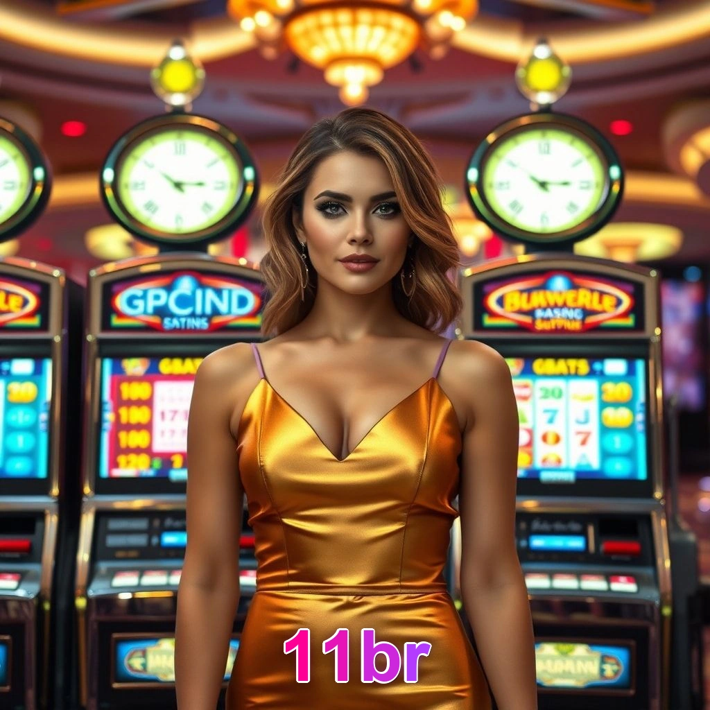 Tabela RTP dos jogos de cassino da 11br